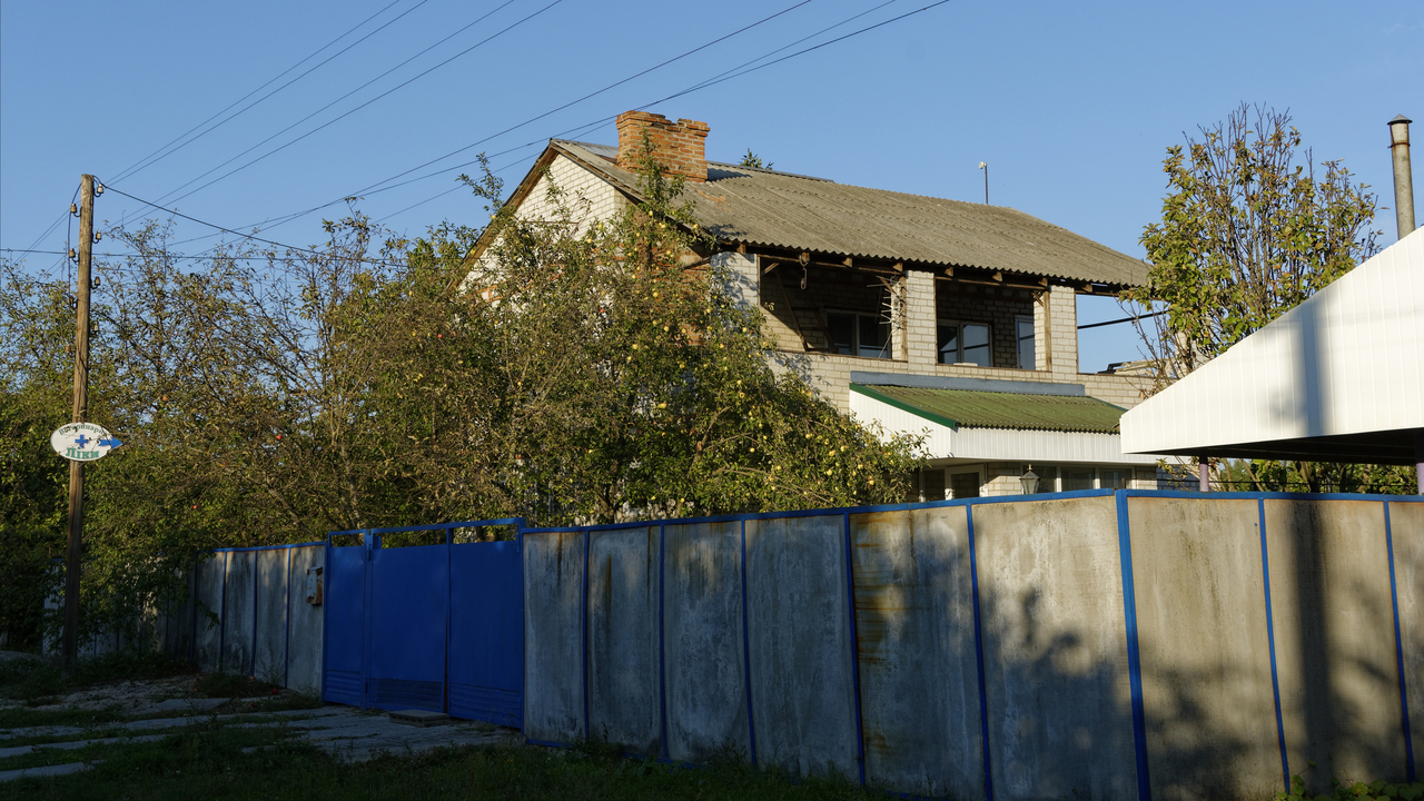 20181001-170215•Omelnik•Kremenchug•Poltava Oblast•Ukraine